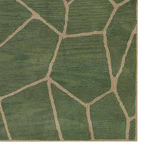Sanaa Hand Tufted Rug