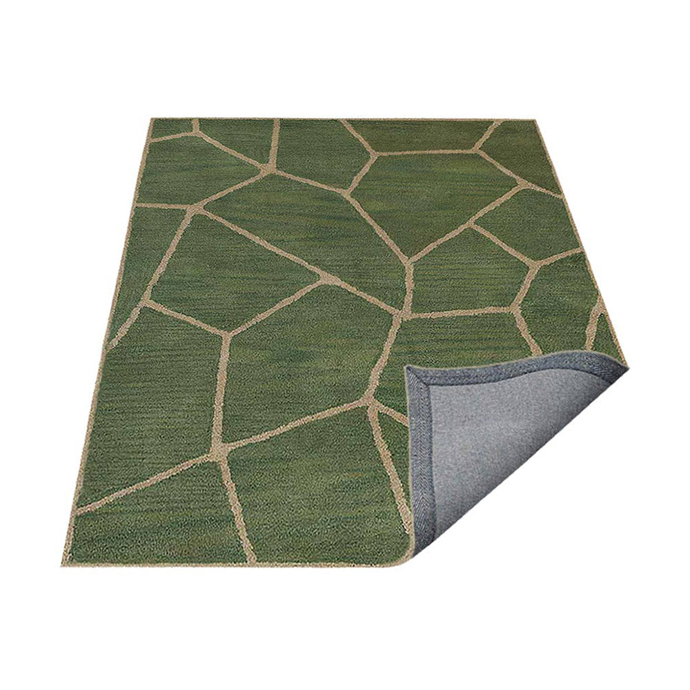 Sanaa Hand Tufted Rug