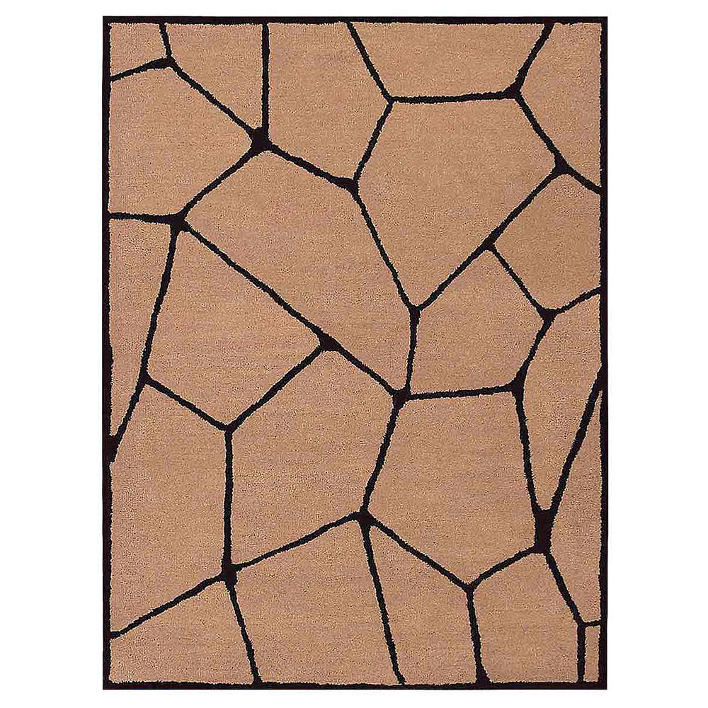 Sanaa Hand Tufted Rug