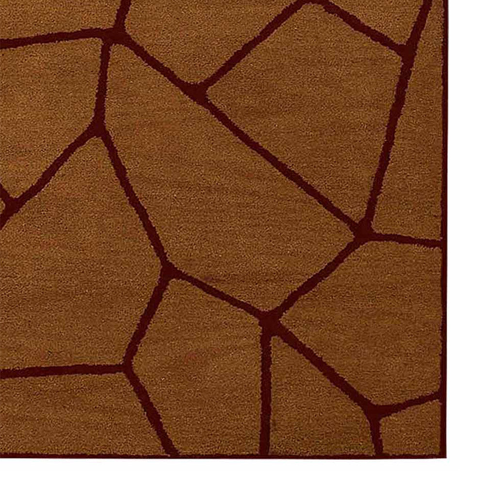 Sanaa Hand Tufted Rug
