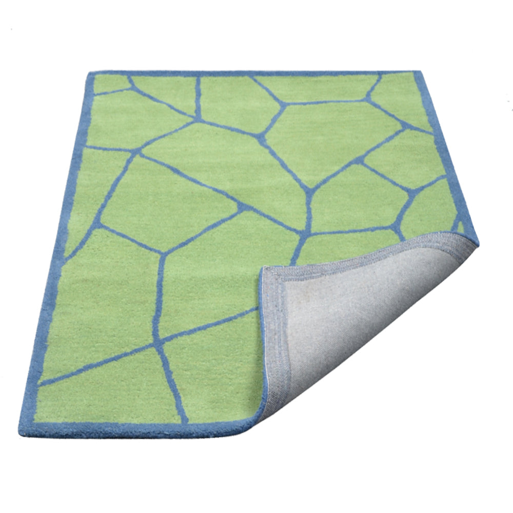 Sanaa Hand Tufted Rug