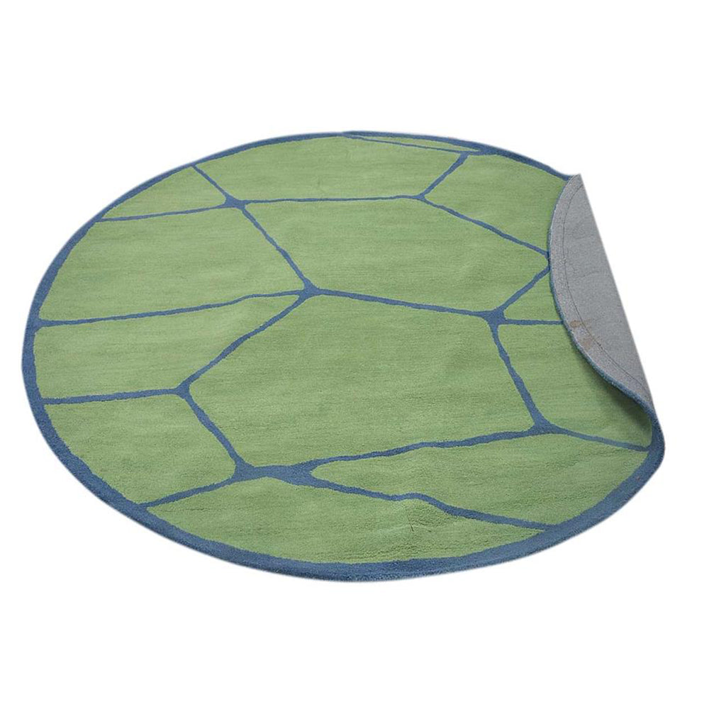 Sanaa Hand Tufted Rug