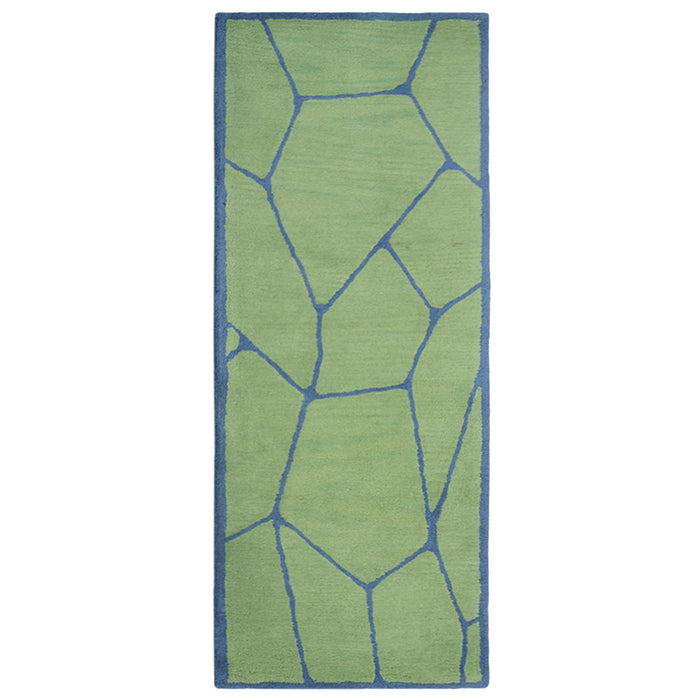 Sanaa Hand Tufted Rug