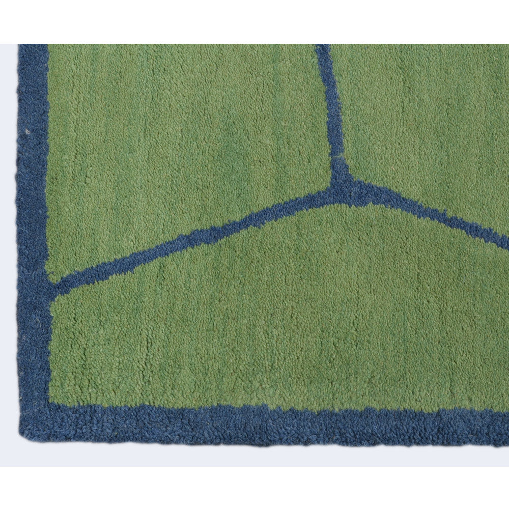 Sanaa Hand Tufted Rug