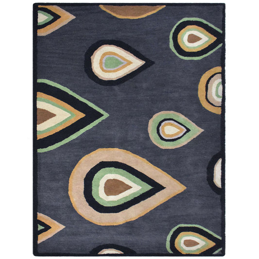 Nanning Hand Tufted Rug