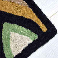Nanning Hand Tufted Rug