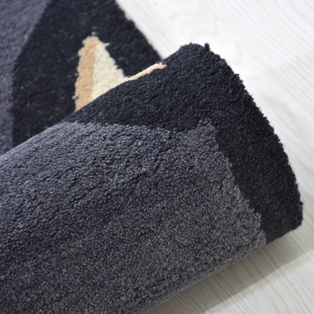Nanning Hand Tufted Rug