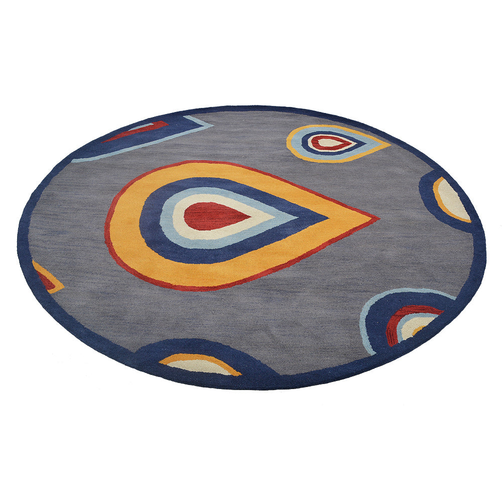 Nanning Hand Tufted Rug