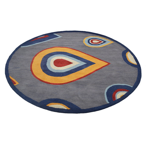 Nanning Hand Tufted Rug