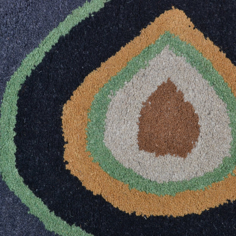 Nanning Hand Tufted Rug