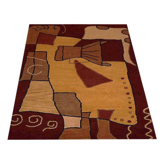 Moonbeam Hand Tufted Rug