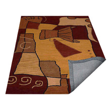 Moonbeam Hand Tufted Rug