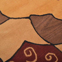 Moonbeam Hand Tufted Rug