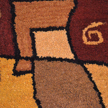 Moonbeam Hand Tufted Rug