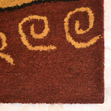 Moonbeam Hand Tufted Rug
