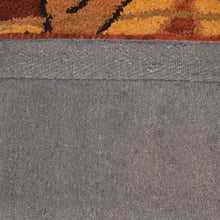 Moonbeam Hand Tufted Rug