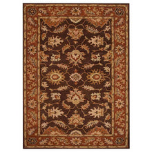 Shiraz Hand Tufted Rug