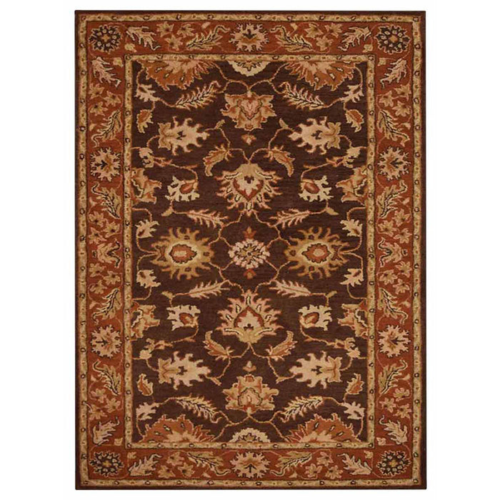 Shiraz Hand Tufted Rug
