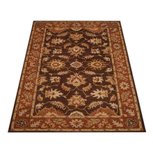 Shiraz Hand Tufted Rug