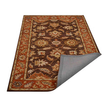 Shiraz Hand Tufted Rug