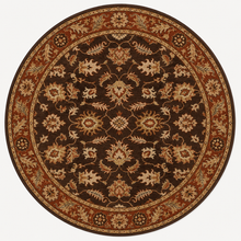 Shiraz Hand Tufted Rug