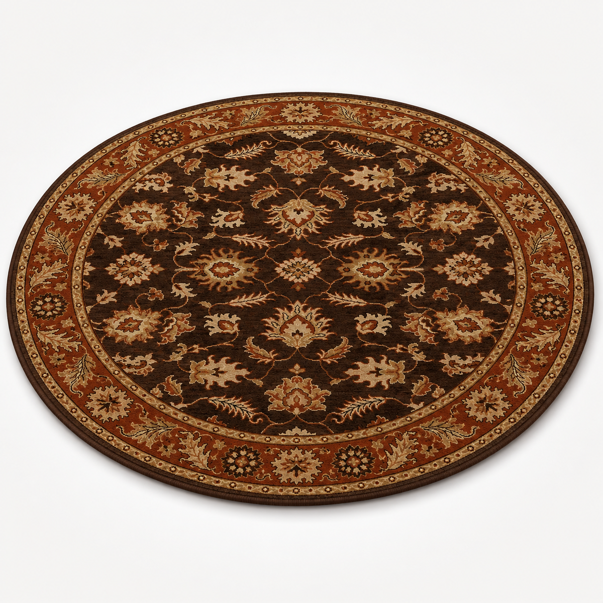 Shiraz Hand Tufted Rug
