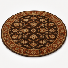 Shiraz Hand Tufted Rug