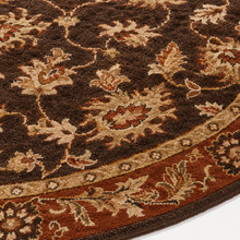 Shiraz Hand Tufted Rug