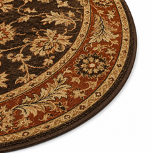 Shiraz Hand Tufted Rug