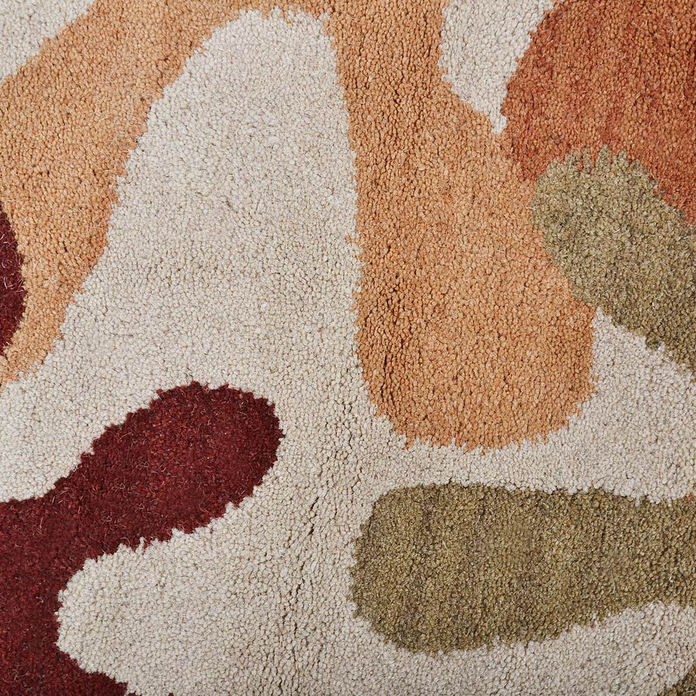 Managua Hand Tufted Rug