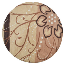 Scabiosa Hand Tufted Rug