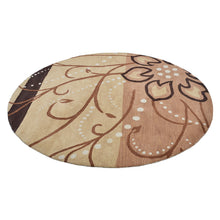 Scabiosa Hand Tufted Rug