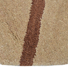 Scabiosa Hand Tufted Rug