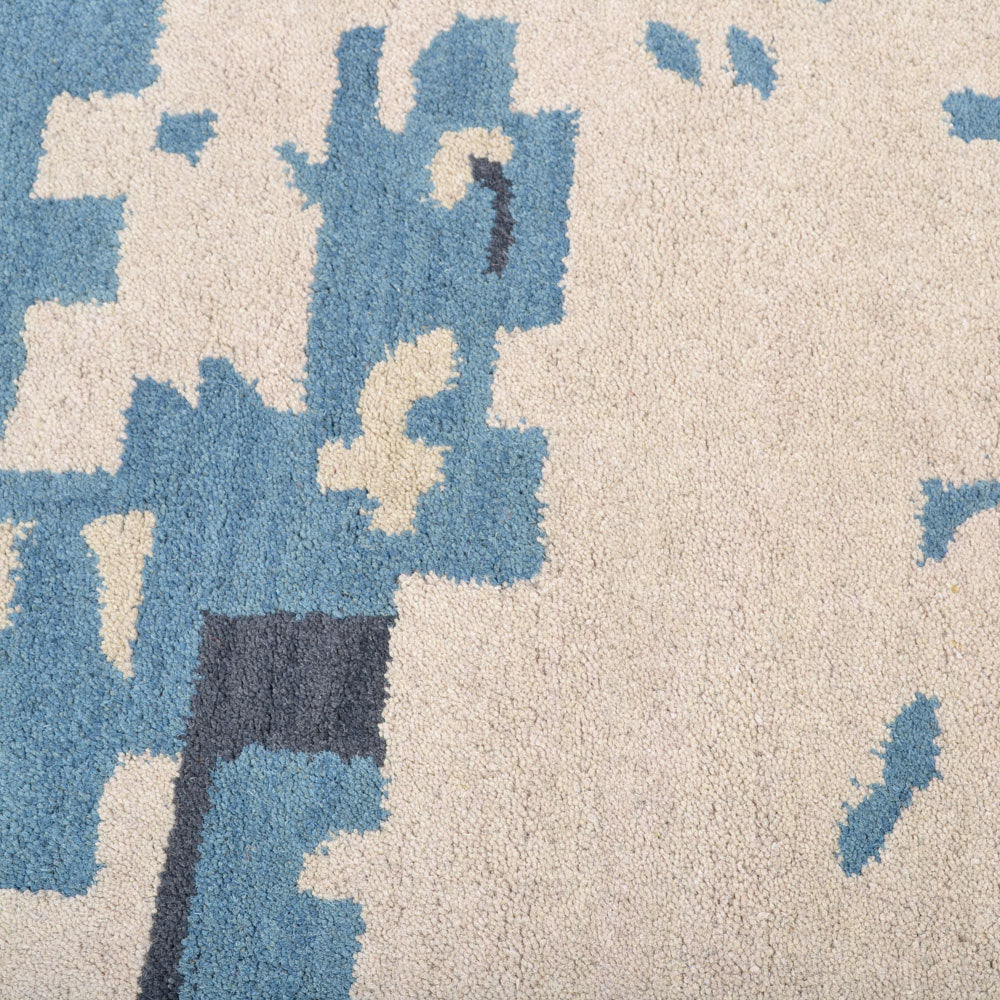 Genesis Hand Tufted Rug