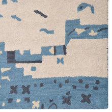 Genesis Hand Tufted Rug