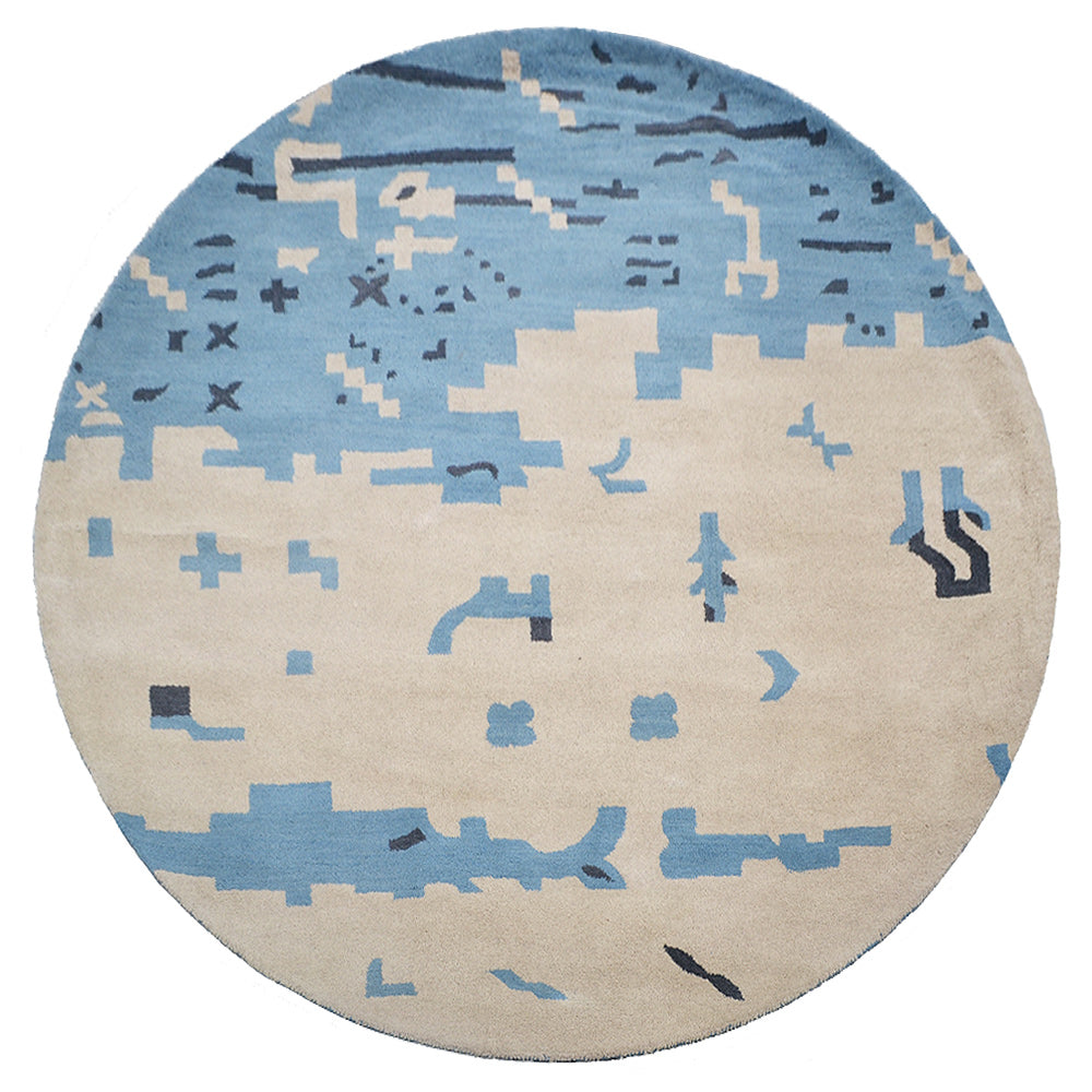 Genesis Hand Tufted Rug