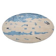 Genesis Hand Tufted Rug