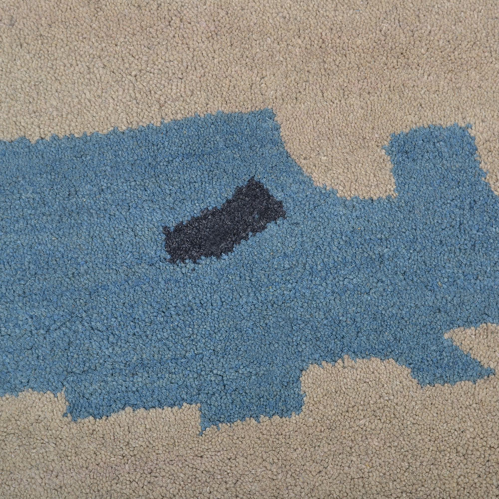 Genesis Hand Tufted Rug