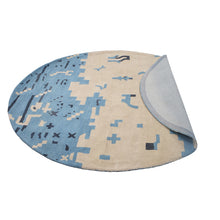 Genesis Hand Tufted Rug