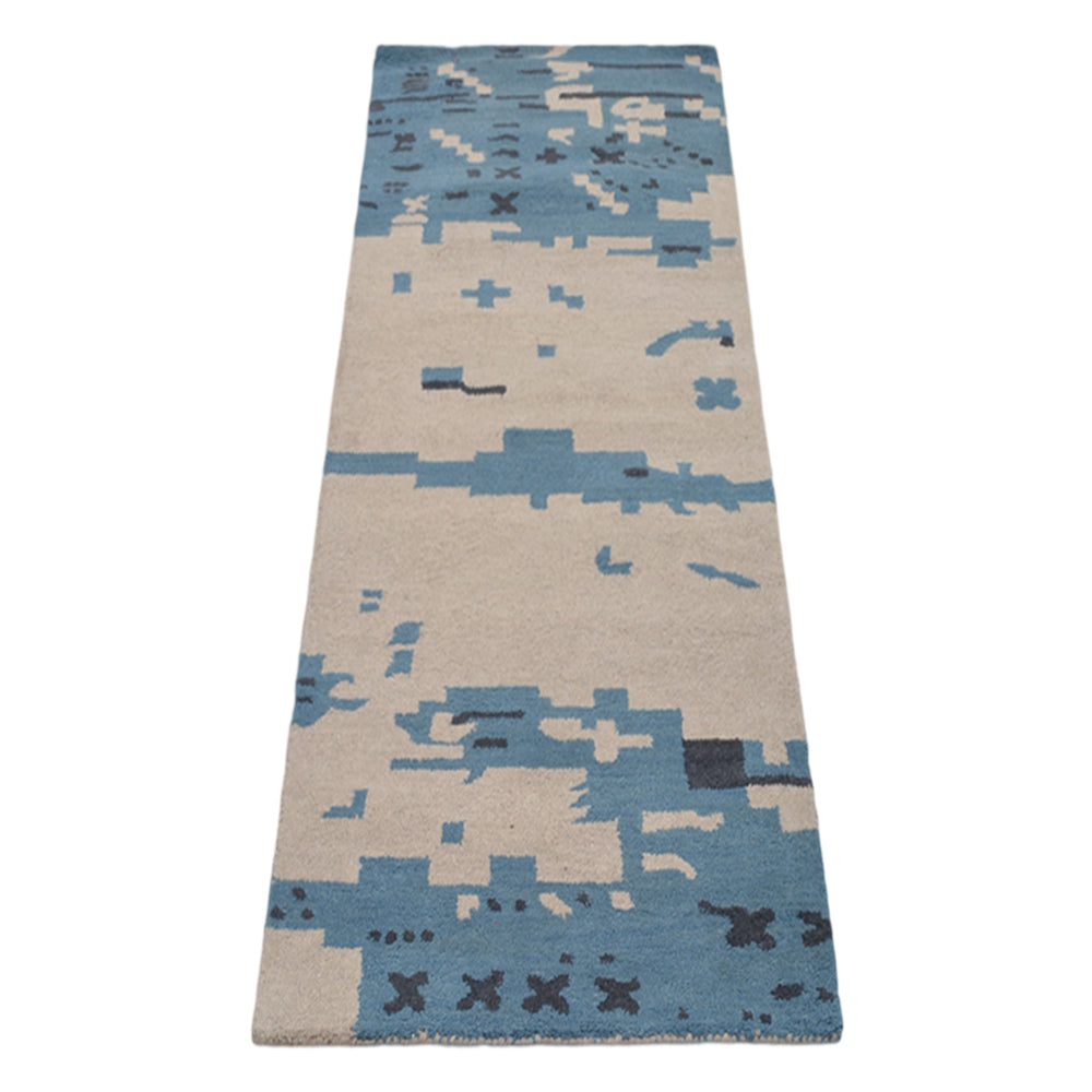 Genesis Hand Tufted Rug