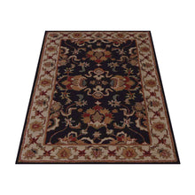 Qum Hand Tufted Rug