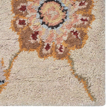 Saffron Hand Tufted Rug