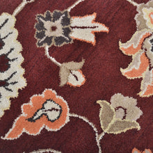 Yazd Hand Tufted Rug