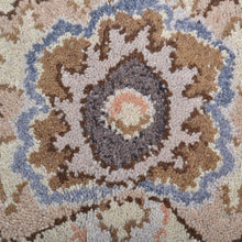 Rhododendron Hand Tufted Rug