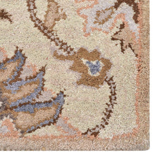 Rhododendron Hand Tufted Rug