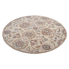 Rhododendron Hand Tufted Rug