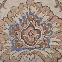Rhododendron Hand Tufted Rug