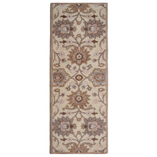 Rhododendron Hand Tufted Rug