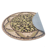 Shahsavan Hand Tufted Rug