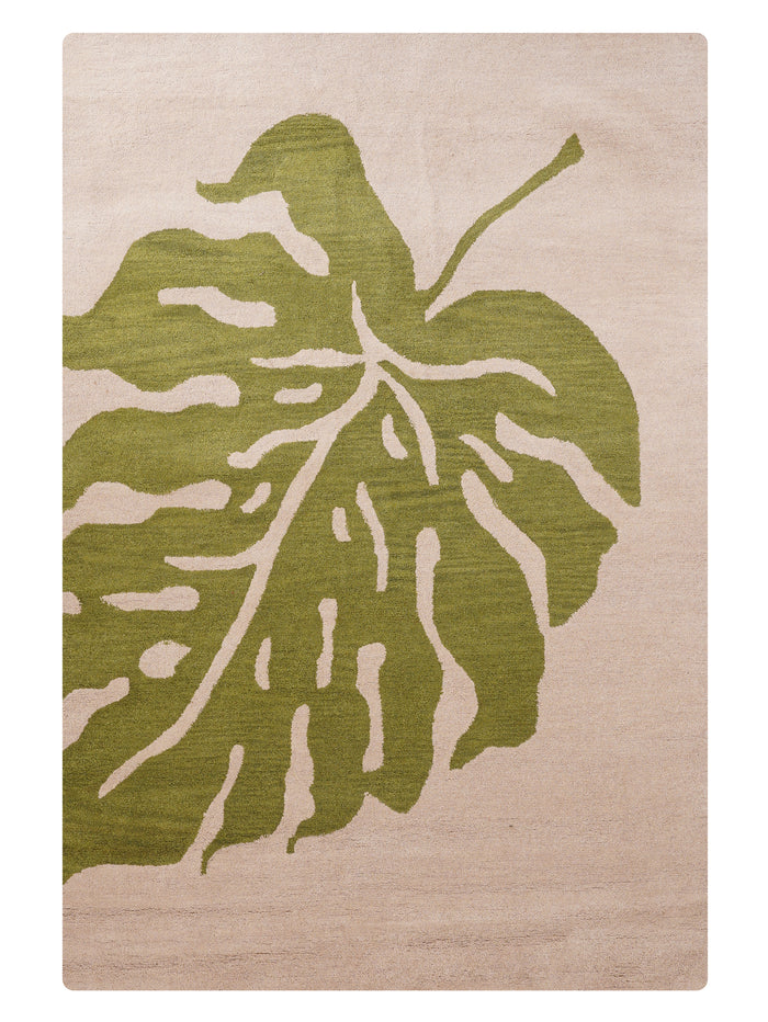 Protea Hand Tufted Rug — rug only